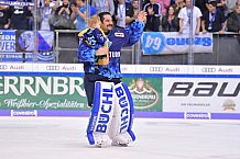 ERC Ingolstadt vs Augsburger Panther, DEL, Deutsche Eishockey Liga, Spieltag 16, 01.11.2019