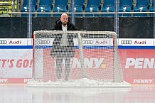 Eishockey, Frauen, DFEL, Vorbereitung, Saison 202-2025, ERC Ingolstadt - St. Pölten, 07.09.2024