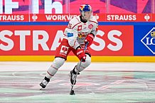 Hockey, Mens, CHL, Season 2025-2026, Regular Season, Round of 16, ERC Ingolstadt - EC Red Bull Salzburg, 12.11.2025