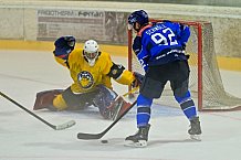 Eishockey, Herren, DEL, Saison 2026-2027, ERC Ingolstadt - HC Falkensteiner Pustertal, 21.08.2026