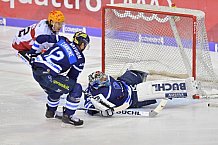 ERC Ingolstadt vs Fischtown Pinguins, Eishockey, DEL, Deutsche Eishockey Liga, Spieltag 23, 30.11.2018