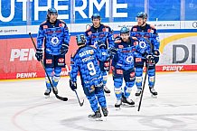 Eishockey, Herren, DEL, Saison 2025-2026, Spiel 22, ERC Ingolstadt - Eisbären Berlin, 26.11.2025