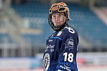 Eishockey, Frauen, DFEL, Saison 2024-2025, ERC Ingolstadt - EC Bergkamener Bären, 12.10.2024