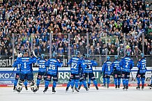 Eishockey, Herren, DEL, Saison 2025-2026, Spiel 29, ERC Ingolstadt - Eisbären Berlin, 18.12.2025