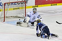 ERC Ingolstadt vs Thomas Sabo Ice Tigers am 06.01.2019, Spieltag 37