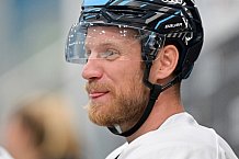 Eishockey, Herren, DEL, Saison 2025-2026, ERC Ingolstadt - Training, 04.08.2025