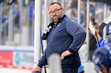 Eishockey, Herren, DEL, Saison 2026-2027, Spieltag 8, ERC Ingolstadt - Löwen Frankfurt, 11.10.2026