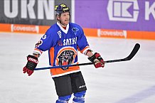 ERC Ingolstadt Legenden vs Sternstunden-Mannschaft, 23.02.2020