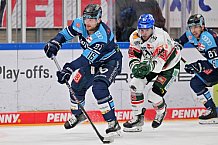 Eishockey, Herren, DEL, Saison 2022-2023, Spieltag 14, ERC Ingolstadt - Augsburger Panther, 23.10.2022