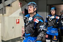Eishockey, Herren, DEL, Saison 2025-2026, Spiel 39, Nürnberg Ice Tigers - ERC Ingolstadt, 11.01.2026