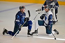 Eishockey, Herren, DEL, Saison 2023-2024, Vinschgau Cup, ERC Ingolstadt - IceTraining, 25.08.2023