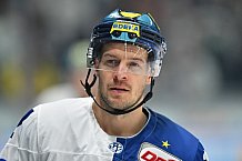 Augsburger Panther vs ERC Ingolstadt, Eishockey, DEL, Deutsche Eishockey Liga, Spieltag 49, 02.02.2018
