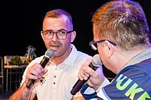 ERC Abschlussfeier am 07.04.2019