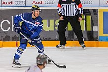 ERC Ingolstadt - Koelner Haie, Eishockey, DEL, Deutsche Eishockey Liga, Spieltag 52, 26.02.2017