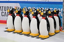 Eishockey, Herren, DEL, Saison 2022-2023, ERC Ingolstadt - Kids On Ice Day, 14.01.2023