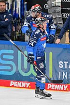 Eishockey, Herren, DEL, Saison 2023-2024, Spieltag 10, ERC Ingolstadt - Nürnberg Ice Tigers, 13.10.2023