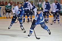 ERC Ingolstadt vs Schwenninger Wild Wings, Eishockey, DEL, Deutsche Eishockey Liga, Spieltag 22, 04.12.2016