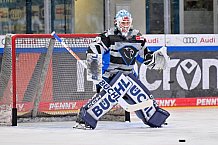 Eishockey, Herren, DEL, Saison 2024-2025, Spieltag 45, ERC Ingolstadt - Iserlohn Roosters, 16.02.2025