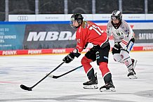 Eishockey, Frauen, EWHL Euro Cup, Saison 2025-2026, Finale, HK Budapest - ECDC Memmingen Indians, 19.10.2025
