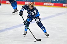 Eishockey, Frauen, DFEL, Vorbereitung, Saison 202-2025, ERC Ingolstadt - St. Pölten, 07.09.2024