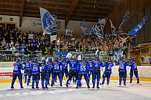 Eishockey, Herren, DEL, Saison 2026-2027, ERC Ingolstadt - HC Falkensteiner Pustertal, 21.08.2026