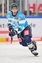 Eishockey, Herren, DEL, Saison 2022-2023, Spieltag 58, ERC Ingolstadt - Bietigheim Steelers, 28.02.2023