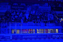Eishockey, Herren, DEL, Saison 2023-2024, Spieltag 23, ERC Ingolstadt - Straubing Tigers, 01.12.2023