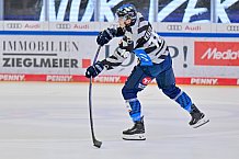 Eishockey, Herren, DEL, Saison 2024-2025, Spieltag 3, ERC Ingolstadt - Löwen Frankfurt, 27.09.2024