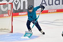 Eishockey, Herren, DEL, Saison 2025-2026, Spiel 22, ERC Ingolstadt - Eisbären Berlin, 26.11.2025