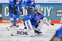 Eishockey, Herren, DEL, Saison 2026-2027, Testspiel, ERC Ingolstadt - EV Zug, 04.09.2026
