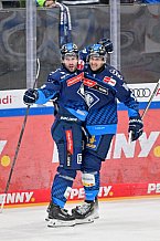 Eishockey, Herren, DEL, Saison 2024-2025, Spieltag 11, ERC Ingolstadt - Pinguins Bremerhaven, 20.10.2024