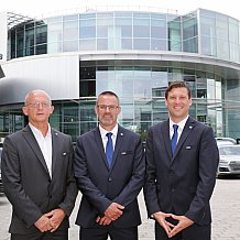 ERC Ingolstadt,Eishockey, DEL, Deutsche Eishockey Liga, 11.07.2016, Foto: Oliver Strisch