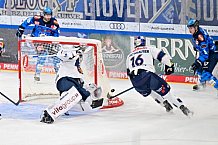 Eishockey, Herren, DEL, Saison 2025-2026, Spiel 31, ERC Ingolstadt - EHC Red Bull München, 23.12.2025