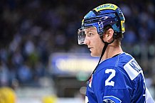 ERC Ingolstadt vs Krefeld Pinguine, Eishockey, DEL, Deutsche Eishockey Liga, Spieltag 15, 22.10.2017