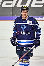 ERC Ingolstadt vs Thomas Sabo Ice Tigers am 06.01.2019, Spieltag 37