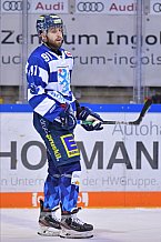 ERC Ingolstadt vs Düsseldorfer EG, DEL, Deutsche Eishockey Liga, Spieltag 44, 14.02.2020