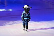 Eishockey, Herren, DEL, Saison 2022-2023, Playoff-Finale - Spiel 4, ERC Ingolstadt - EHC Red Bull München, 21.04.2023