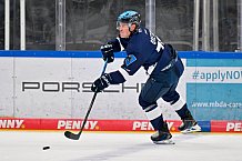 Eishockey, Herren, DEL, Saison 2025-2026, ERC Ingolstadt - Training, 04.08.2025