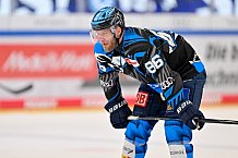 Eishockey, Herren, DEL, Saison 2025-2026, Spiel 38, ERC Ingolstadt - Kölner Haie, 09.01.2026