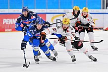 Eishockey, Herren, DEL, Saison 2026-2027, Spieltag 8, ERC Ingolstadt - Löwen Frankfurt, 11.10.2026