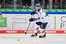 Eishockey, Herren, DEL, Saison 2025-2026, Spiel 39, Nürnberg Ice Tigers - ERC Ingolstadt, 11.01.2026
