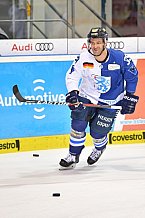 ERC Ingolstadt vs Koelner Haie, DEL, Deutsche Eishockey Liga, Playoffs, Viertelfinale, Spiel 2, 15.03.2019