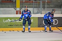 Eishockey, Herren, DEL, Saison 2023-2024, Vinschgau Cup, ERC Ingolstadt - HC Pustertal, 25.08.2023