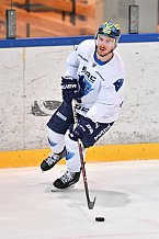Eistraing, ERC Ingolstadt, Eishockey, DEL, Deutsche Eishockey Liga, 15.02.2018