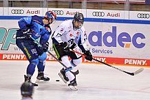 04.12.2020 - ERC Ingolstadt - Straubing Tigers