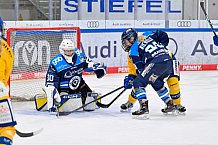 Eishockey, Frauen, DFEL, Saison 2025-2026, Testspiel, ERC Ingolstadt - HC Davos, 14.02.2026