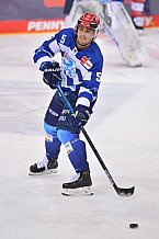 04.01.2021 - ERC Ingolstadt - Adler Mannheim