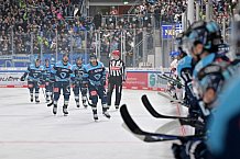 Eishockey, Herren, DEL, Saison 2022-2023, Spieltag 37, ERC Ingolstadt - Augsburger Panther, 30.12.2022