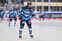 Eishockey, Herren, DEL, Saison 2023-2024, Playoffs Viertelfinale - Spiel 2, ERC Ingolstadt - Fischtown Pinguins , 20.03.2024