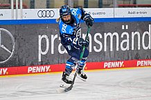 Eishockey, Frauen, DFEL, Saison 2025-2026, Spieltag 3, ERC Ingolstadt - Mad Dogs Mannheim, 27.09.2025
